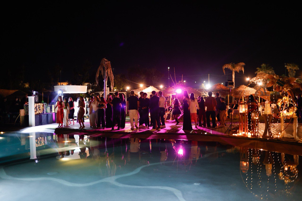 Ke’e Beach - eventi e ambienti